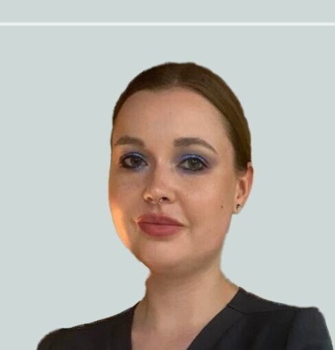 Анна Сергеевна Кузьмина