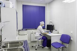 Центр молекулярной диагностики Cmd, с рейтингом 4 - находится по адресу Москва, Воронцовская улица, 26 