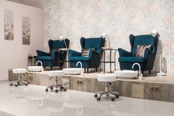 Салон красоты Астрия, с рейтингом 3.7 - находится по адресу Москва, Варшавское шоссе, 141 к12 