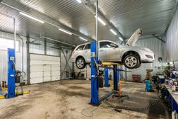 Автоцентр Формула автосервиса, с рейтингом 3.5 - находится по адресу Санкт-Петербург, проспект Девятого Января, 18Б 