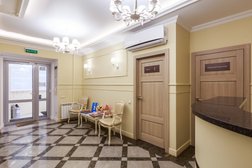 Стоматология DS Dental, с рейтингом 3.9 - находится по адресу Московская область, Балашиха, Пролетарская улица, 7 