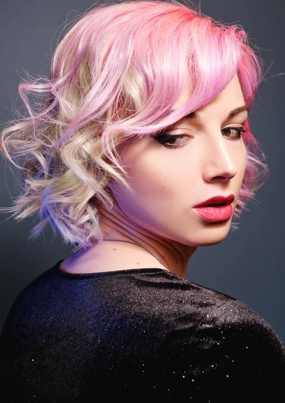 Салон красоты Эйфория на метро Фили - отзывы о салоне красоты, фото ...