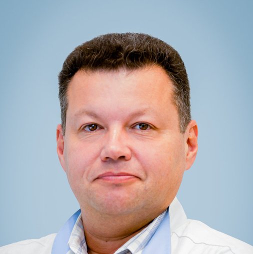 Дмитрий Михайлович Уховский