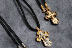 Ювелирный салон-мастерская de Grand Prixi, с рейтингом 4 - находится по адресу Усть-Каменогорск, Виноградова, 16/1 