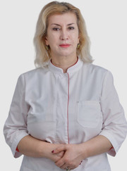 Ортопед, травматолог Рая Кахримановна Аскерова