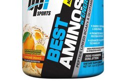 Интернет-магазин спортивного питания Сервис-Спорт Pro, с рейтингом 4.7 - находится по адресу Владивосток, Русская улица, 55Б 