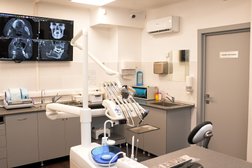 Стоматологическая клиника Доктор Амирханян, с рейтингом 4.9 - находится по адресу Краснодарский край, Анапа, улица Владимирская, 154 к2 