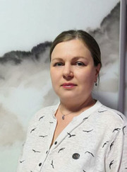 Пульмонолог Светлана Николаевна Евтюшкина