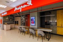 Кухонная студия Мария, с рейтингом 4.5 - находится по адресу Екатеринбург, проспект Космонавтов, 54 