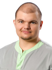 Ветеринар, ветеринарный ортопед Владислав Андреевич Скиданов