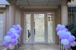 Стоматология Your Smile, с рейтингом 5 - находится по адресу Сочи, улица Гагарина, 10 