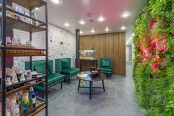 Салон красоты Сахар прокомфорт, с рейтингом 4.9 - находится по адресу Москва, улица Большая Лубянка, 13/16с1 