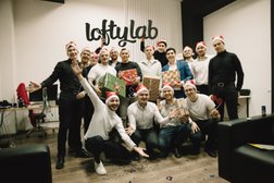 Креативное диджитал-агентство LoftyLab, с рейтингом 4.7 - находится по адресу Республика Башкортостан, Уфа, Кавказская улица, 8/1 