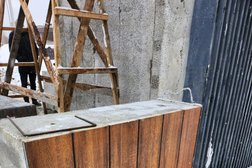 Строительная компания Репутация, с рейтингом 5 - находится по адресу Московская область, Мытищи, улица Веры Волошиной, 14 