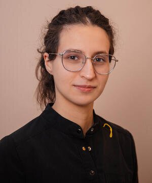 фотография Алисы Андреевны Григорьевой