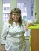 Глазунова Наталья Андреевна