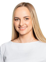 Стоматолог-терапевт, стоматолог Анастасия Владимировна Мирошник