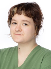 Ветеринарный гастроэнтеролог, ветеринар Евгения-Нинель Григорьевна Колосова