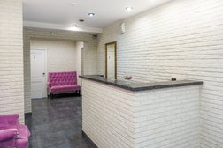 Салон красоты Viva med&beauty, с рейтингом 3.5 - находится по адресу Челябинск, Российская улица, 61а 