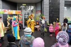 Детский развивающий центр Сёма, с рейтингом 1.5 - находится по адресу Москва, Зеленоград, к601 