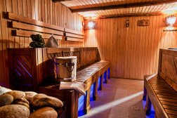 Сауна Orloв Club, с рейтингом 3.6 - находится по адресу Челябинск, улица Достоевского, 16 