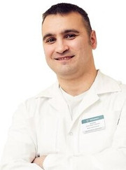 Иммунолог, аллерголог Александр Сергеевич Андреев