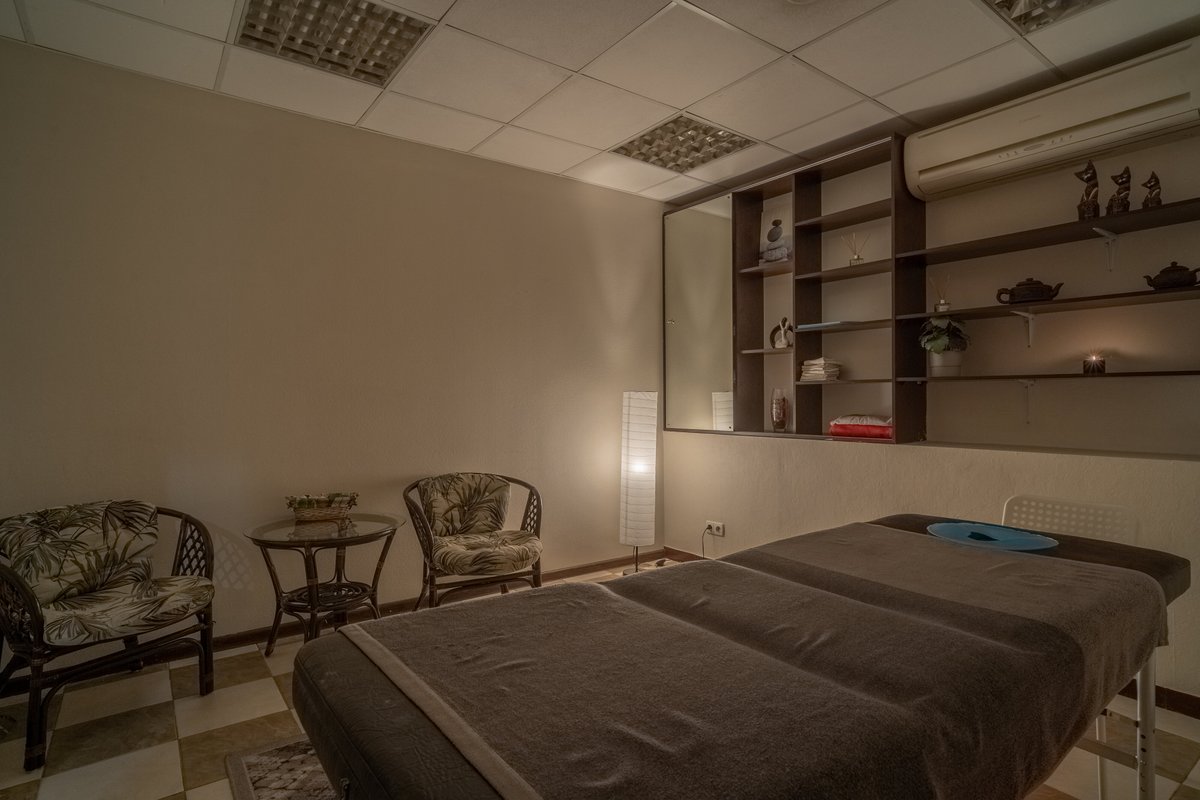 Студия массажа Торрес на Автозаводской улице - отзывы о салоне красоты ...