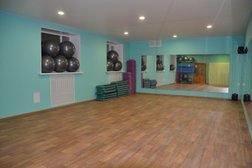 Фитнес-студия f & m, с рейтингом 4.4 - находится по адресу Рязань, Интернациональная, 16в 