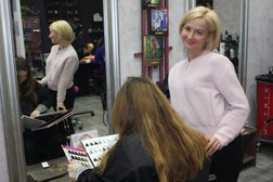 Салон красоты Лилу, с рейтингом 4.5 - находится по адресу Архангельск, Поморская улица, 34 к2 