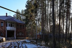 Реабилитационный центр Горизонт, с рейтингом 4.4 - находится по адресу Самара, переулок Карякина, 1А 