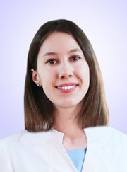 Фониатр, отоларинголог Полина Викторовна Базан