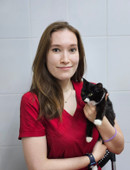 Калинина Валентина Сергеевна