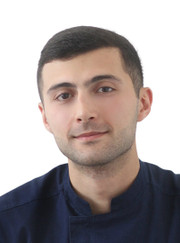 Ортодонт Вагарш Овикович Тонян