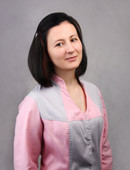 Михеева Мария Ильинична