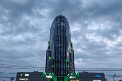 Спектр-Закупки, с рейтингом 4.1 - находится по адресу Пермь, улица Куйбышева, 95Б 