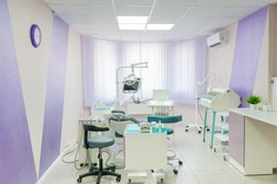 Центр семейной стоматологии на Советской улице в Электростали, с рейтингом 5 - находится по адресу Московская область, Электросталь, Советская улица, 17А 