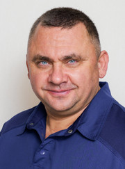 Имплантолог, главный врач Ахмед Махмудович Абу Салех