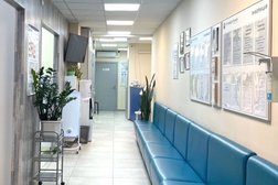 Медицинский центр ПроМедКлиник, с рейтингом 2.6 - находится по адресу Нижний Новгород, улица Максима Горького, 43 
