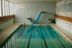 Спортивный комплекс в Лузино, с рейтингом 3.4 - находится по адресу Омская область, с. Лузино, 30 лет Победы, 44 