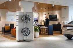 Favorit Motors Premium Сервис, с рейтингом 4.7 - находится по адресу Москва, Коптевская улица, 71 