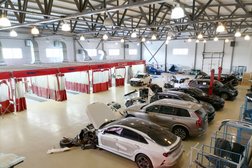 Официальный дилер Gac Gac Артекс, с рейтингом 3.4 - находится по адресу Ростов-на-Дону, 1-й Машиностроительный переулок, 1Б 