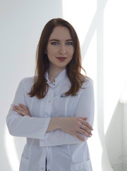 Гигиенист стоматологический, стоматолог Татьяна Евгеньевна Суханова