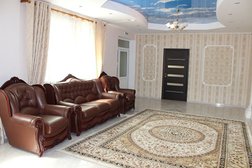 Родильный дом №1, с рейтингом 3.6 - находится по адресу Алматы, Сейфуллина проспект, 492 
