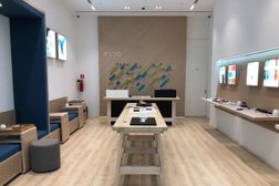 Магазин IQOS, с рейтингом 2.7 - находится по адресу Астана, проспект Кабанбай батыра, 62 