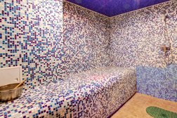 Сауна Триумфальная арка, с рейтингом 4.6 - находится по адресу Москва, улица 1812 года, 8к1 