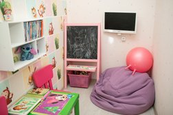 Стоматология РиоДент, с рейтингом 4 - находится по адресу Санкт-Петербург, Богатырский проспект, 36 к1 