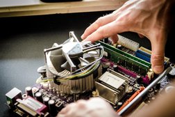 Сервисный центр ЦРУ Сервис, с рейтингом 2 - находится по адресу Кагаранда, Комиссарова, 24 