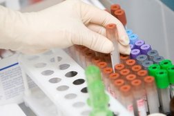 Лаборатория Философия красоты и здоровья, с рейтингом 3 - находится по адресу Пермь, улица Лодыгина, 26 