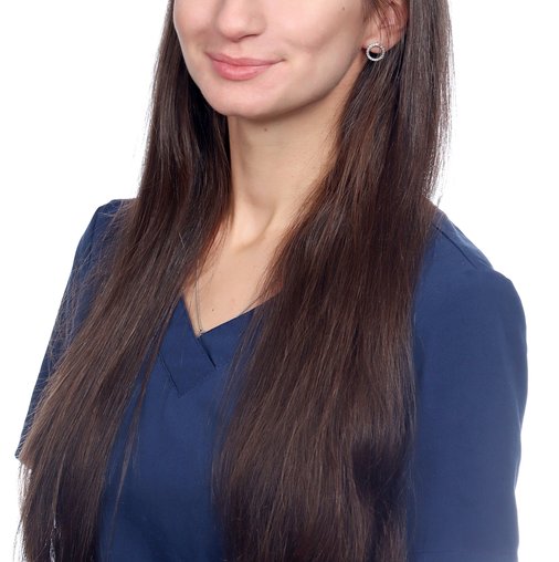 Екатерина Александровна Григорьева