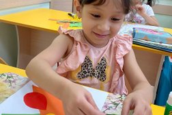 Детский центр Затейники, с рейтингом 2.4 - находится по адресу Нур-Султан, Жумабека Ташенова, 8 